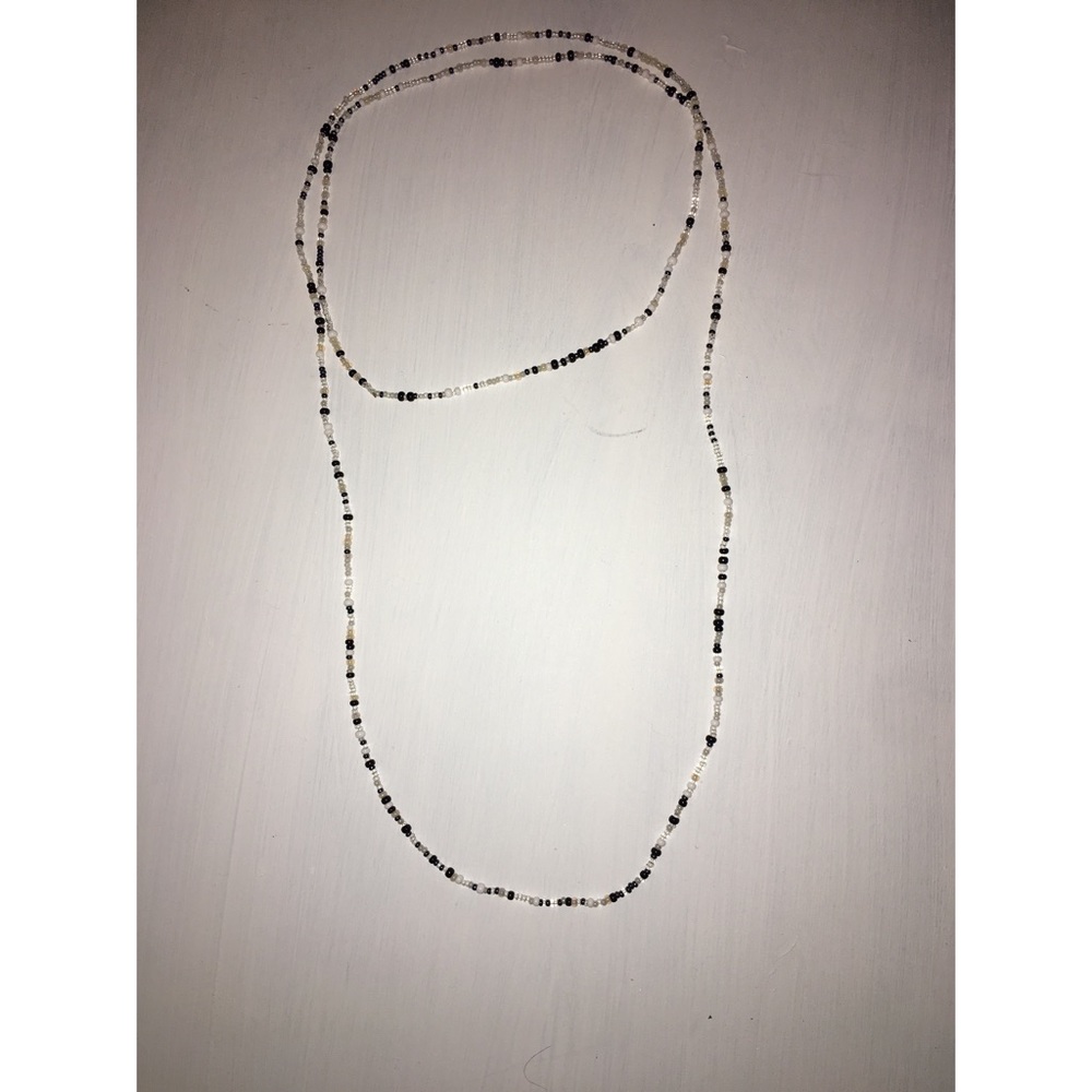 statement necklace